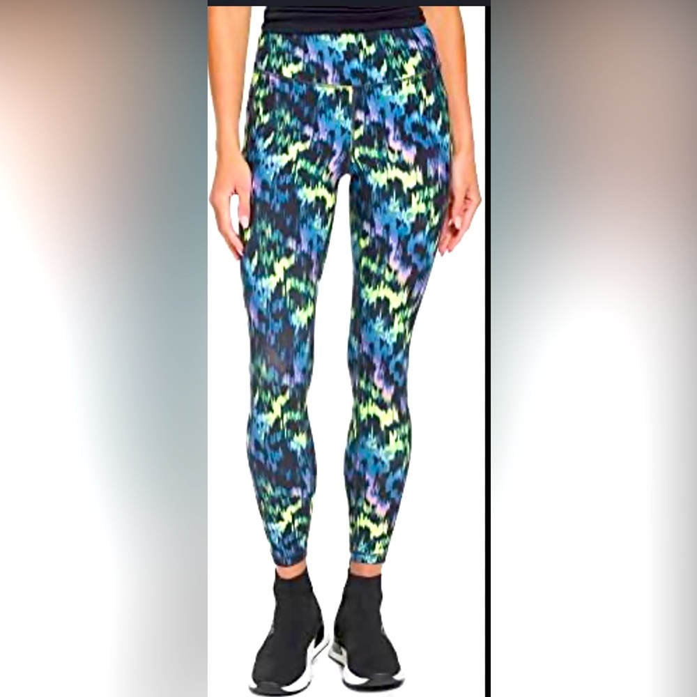 DKNY Sport High Waist Tight